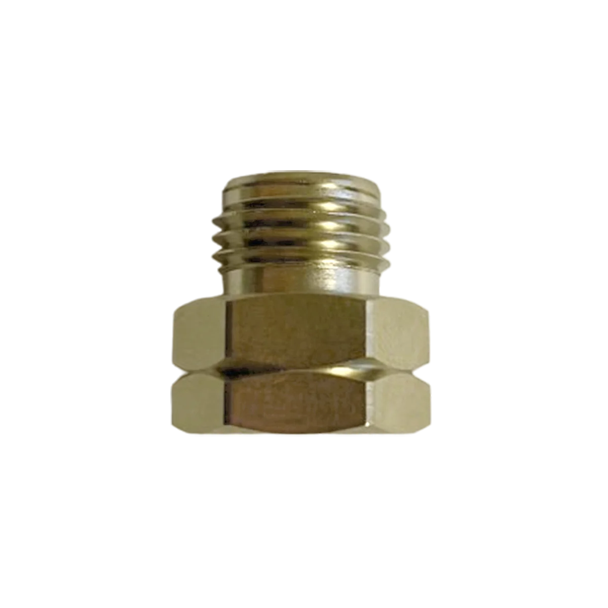 03835 Oxygen Inlet Center Connector