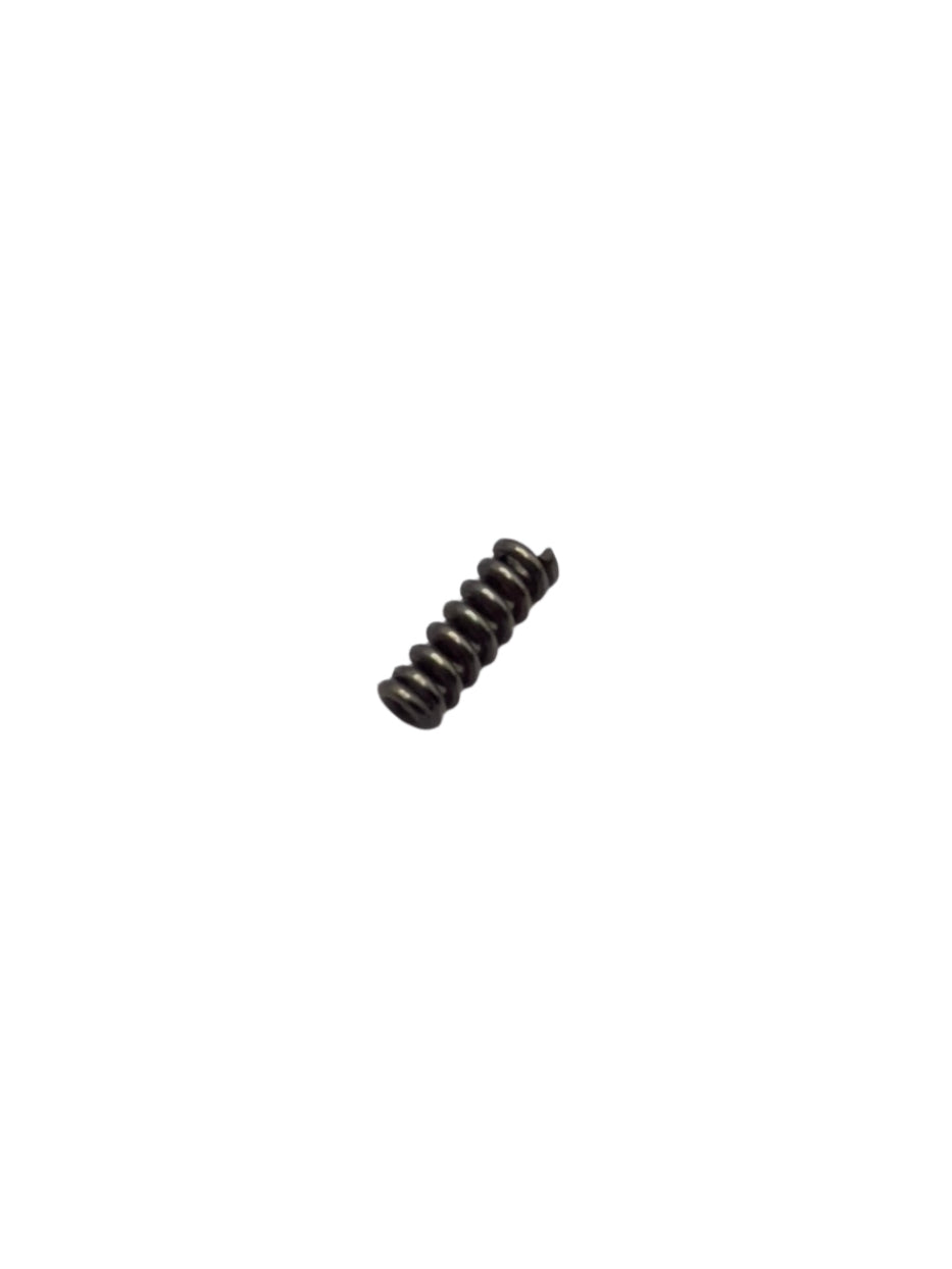05163B Front Assembly Spring