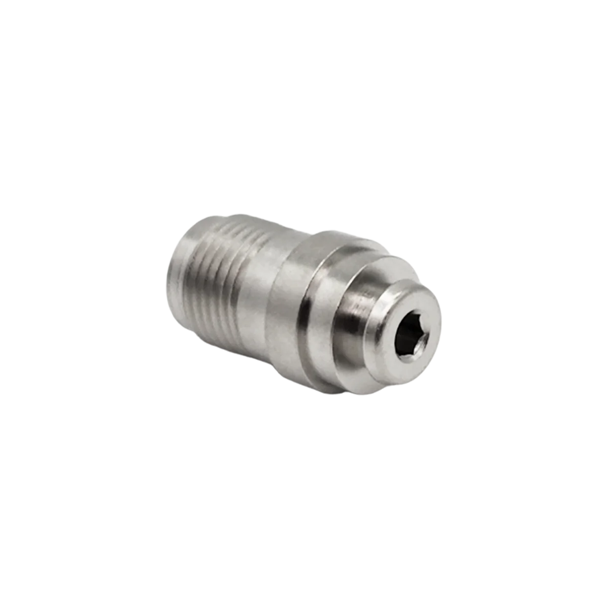 03837 Oxygen Nipple