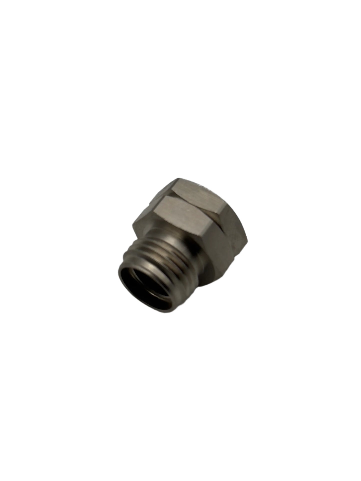 03834 Oxygen Inlet Base Connector
