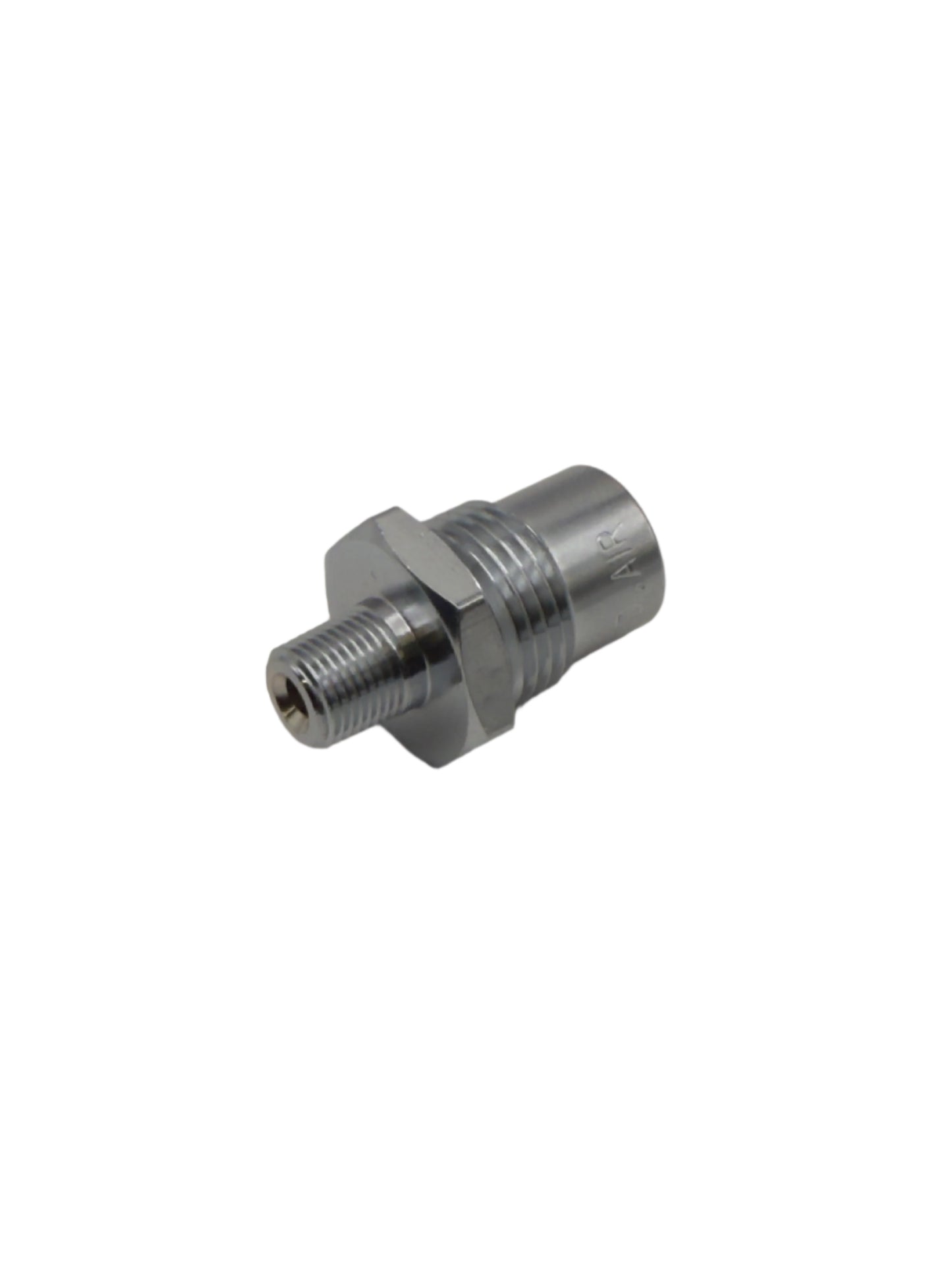 3530 Sechrist Air Fitting DISS