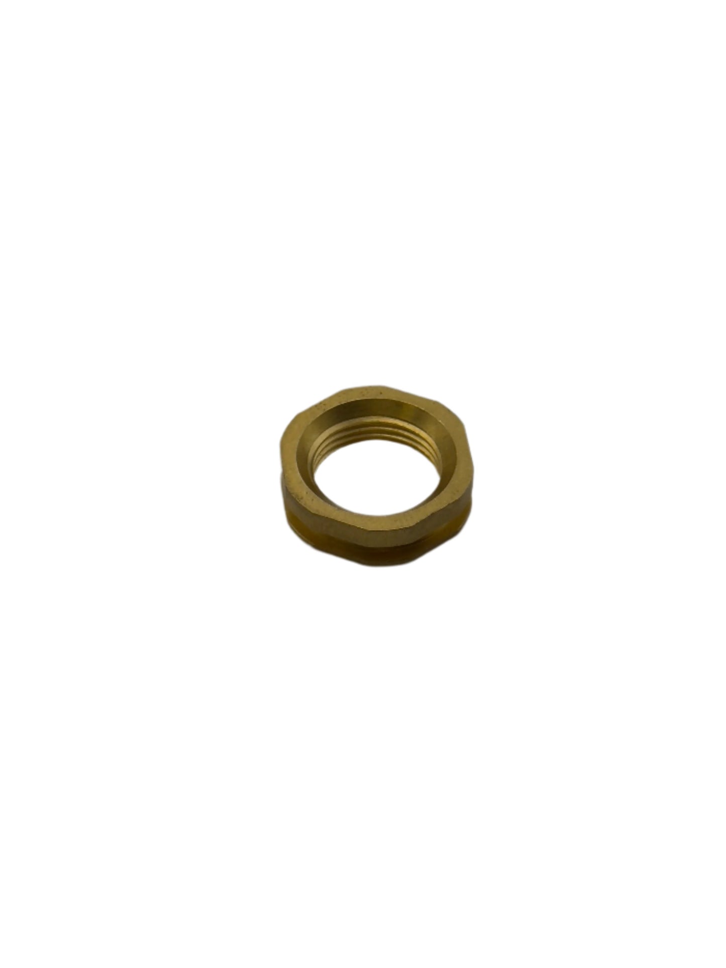 03819 Front Seat Nut