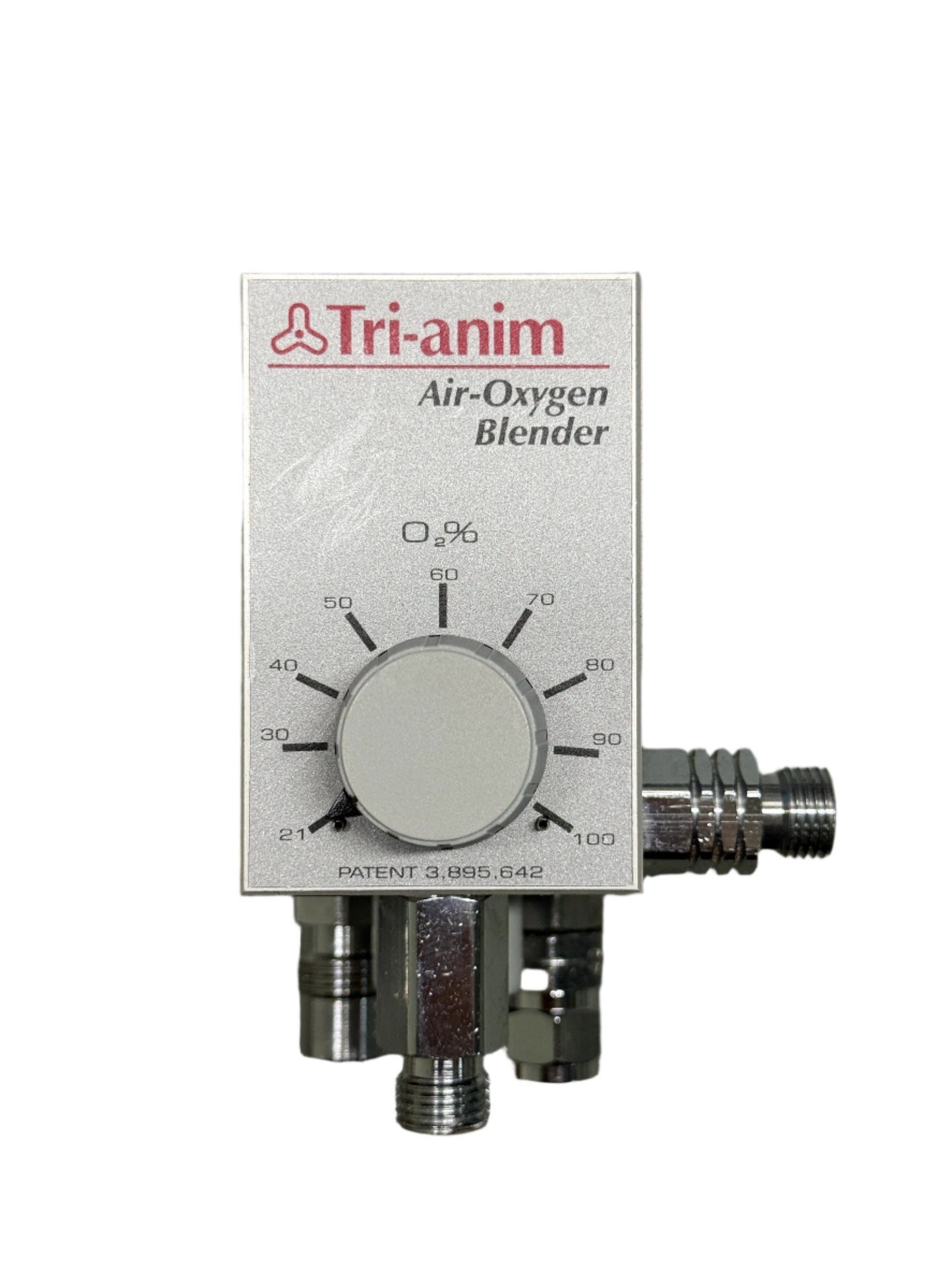 Tri-anim 81-1900 Oxygen Blender