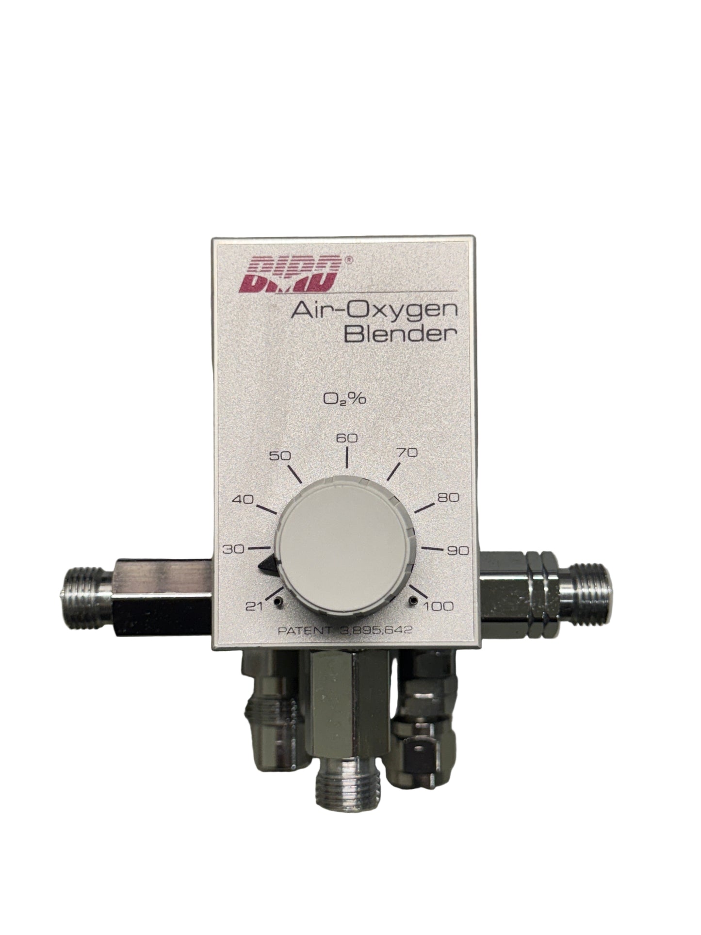 Bird 03803T Oxygen Blender