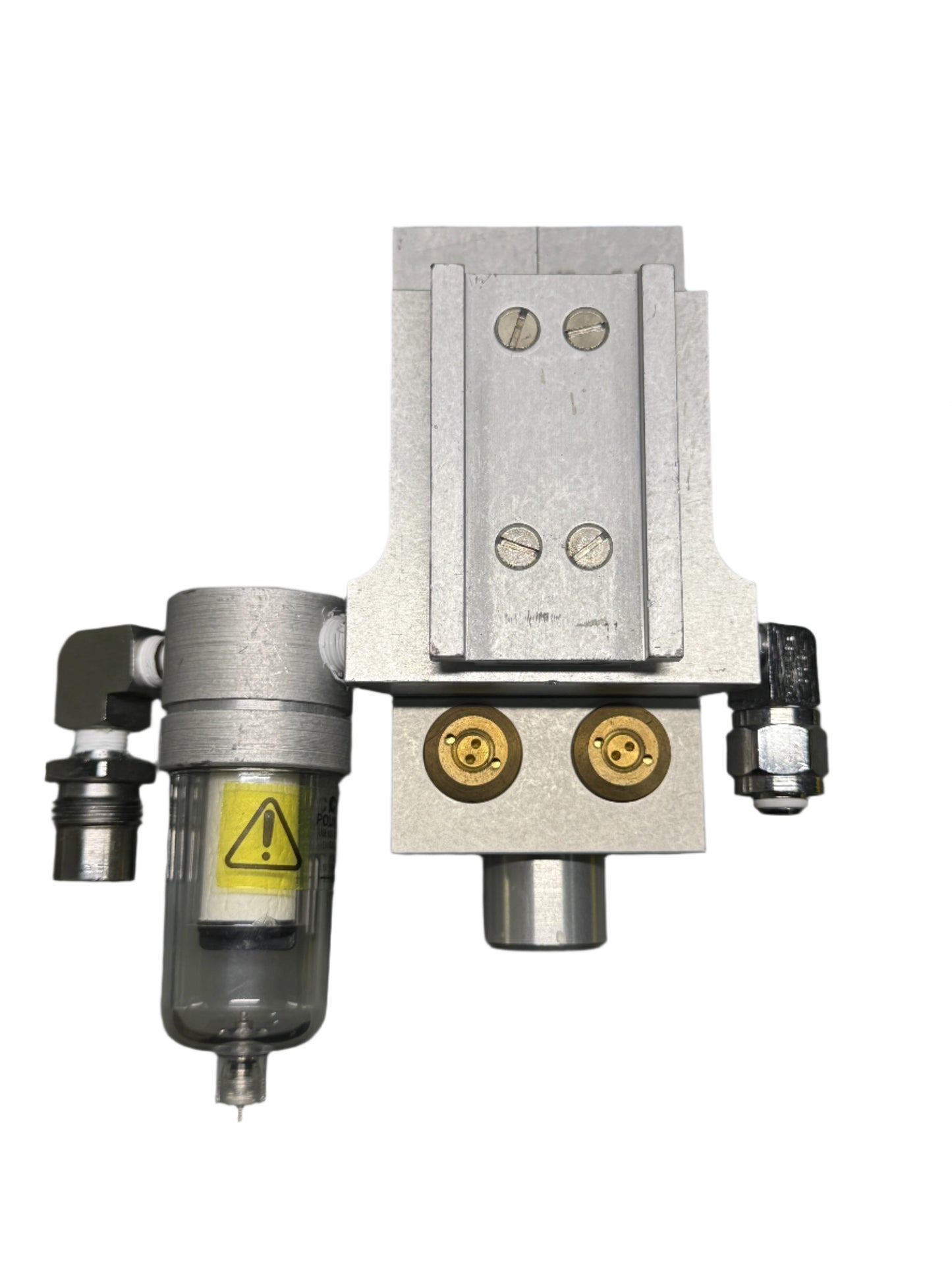 Sechrist 3500HL Oxygen Mixer