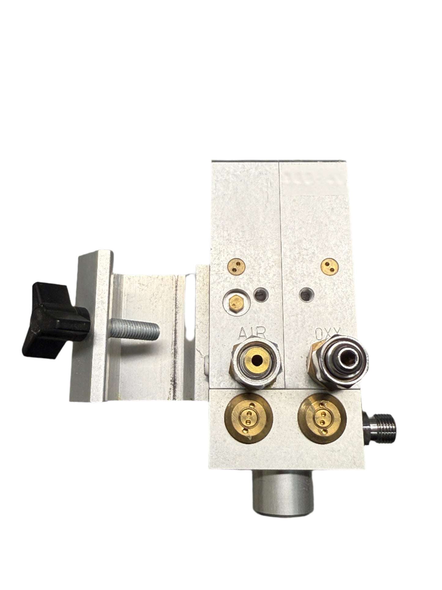 Sechrist 3500HL Oxygen Mixer