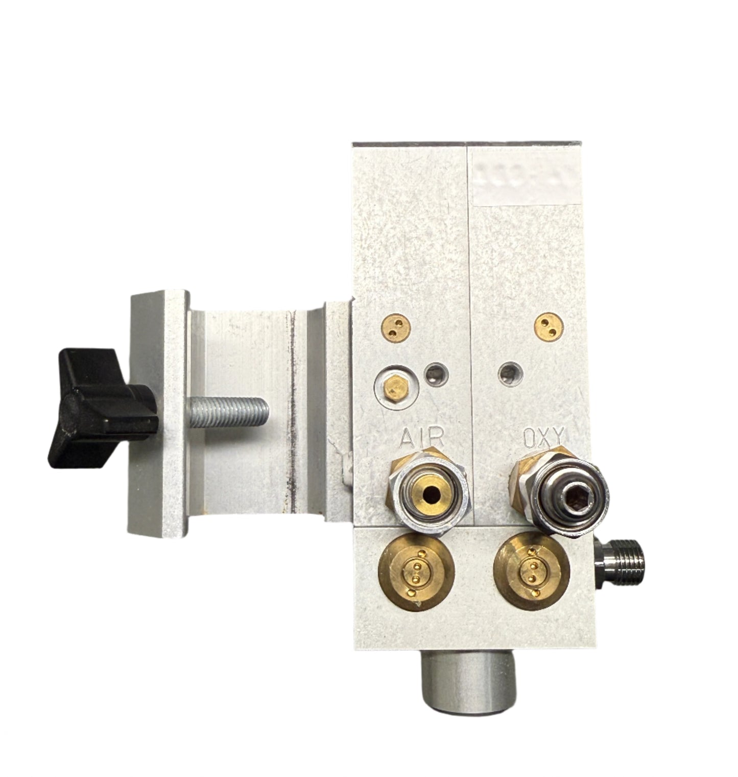 Sechrist 3500CP-G Oxygen Mixer