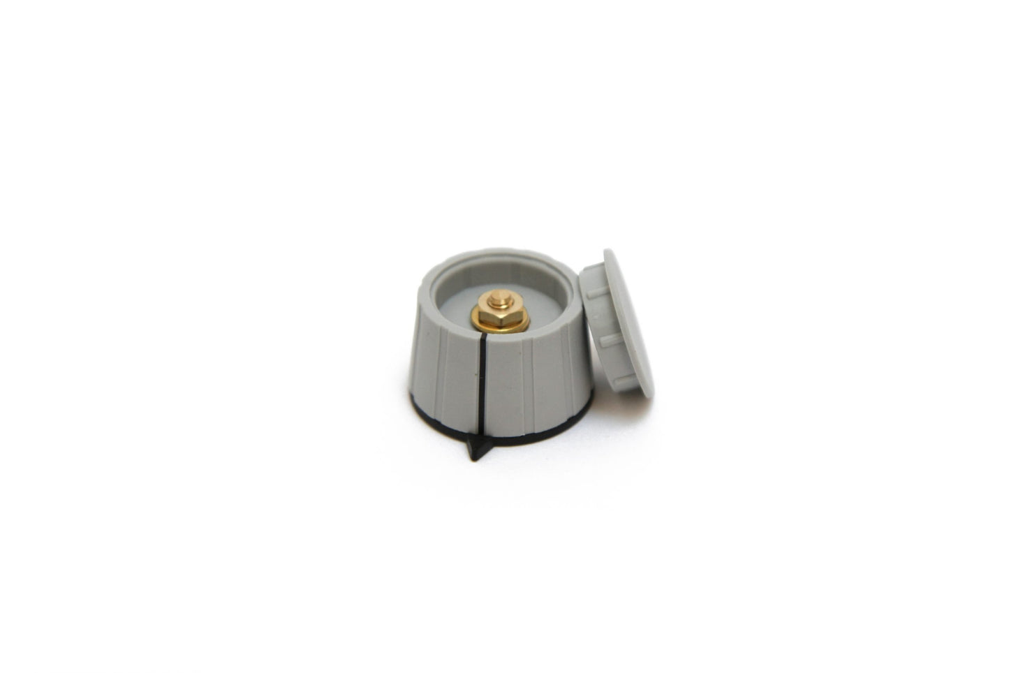 03854 Control Knob