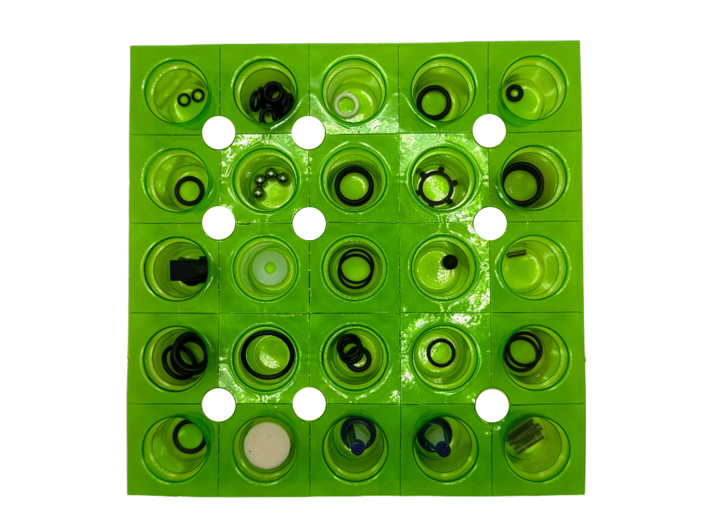 OB3100 Small Block Overhaul Kit 10003