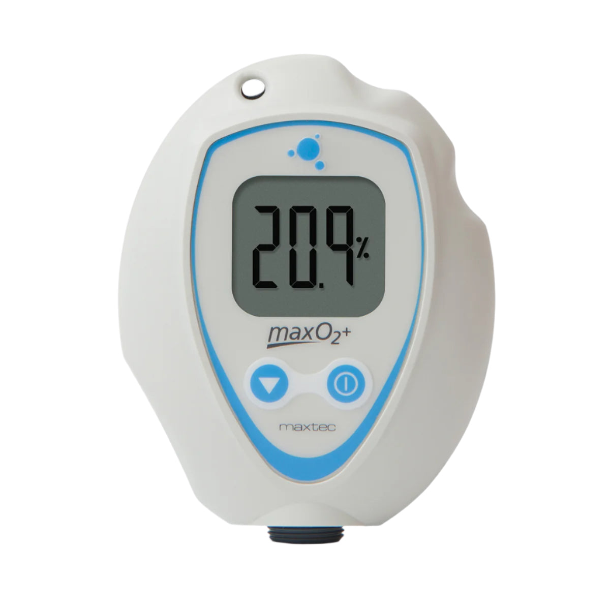 MaxO2+A Medical Oxygen Analyzer R217P62