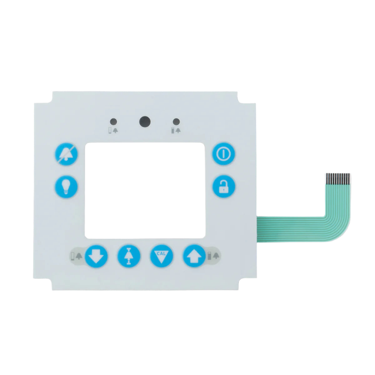 MaxBlend 2 Keypad R229P08