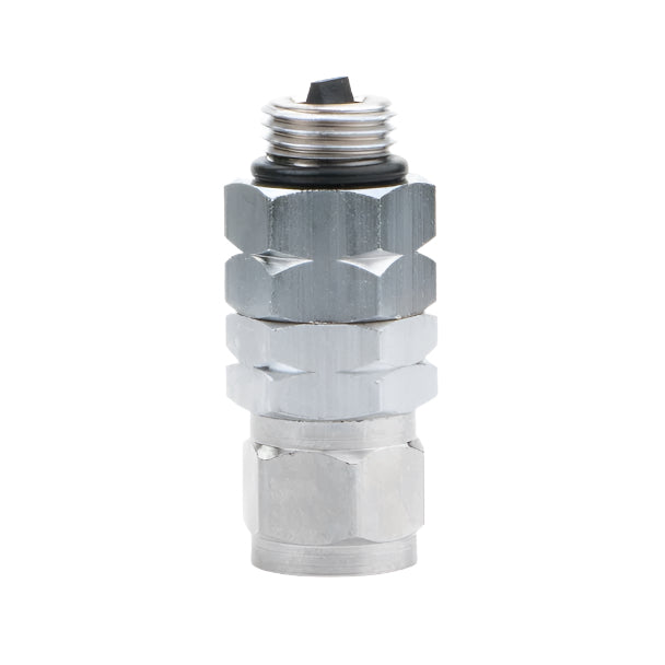 03864L Oxygen DISS Inlet Complete