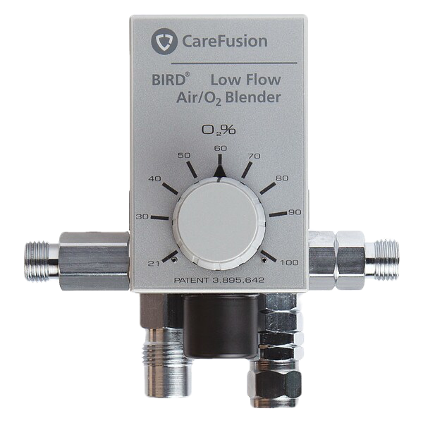 Bird 03920A Low Flow Blender