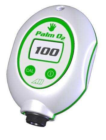 AII-2000 Palm O2
