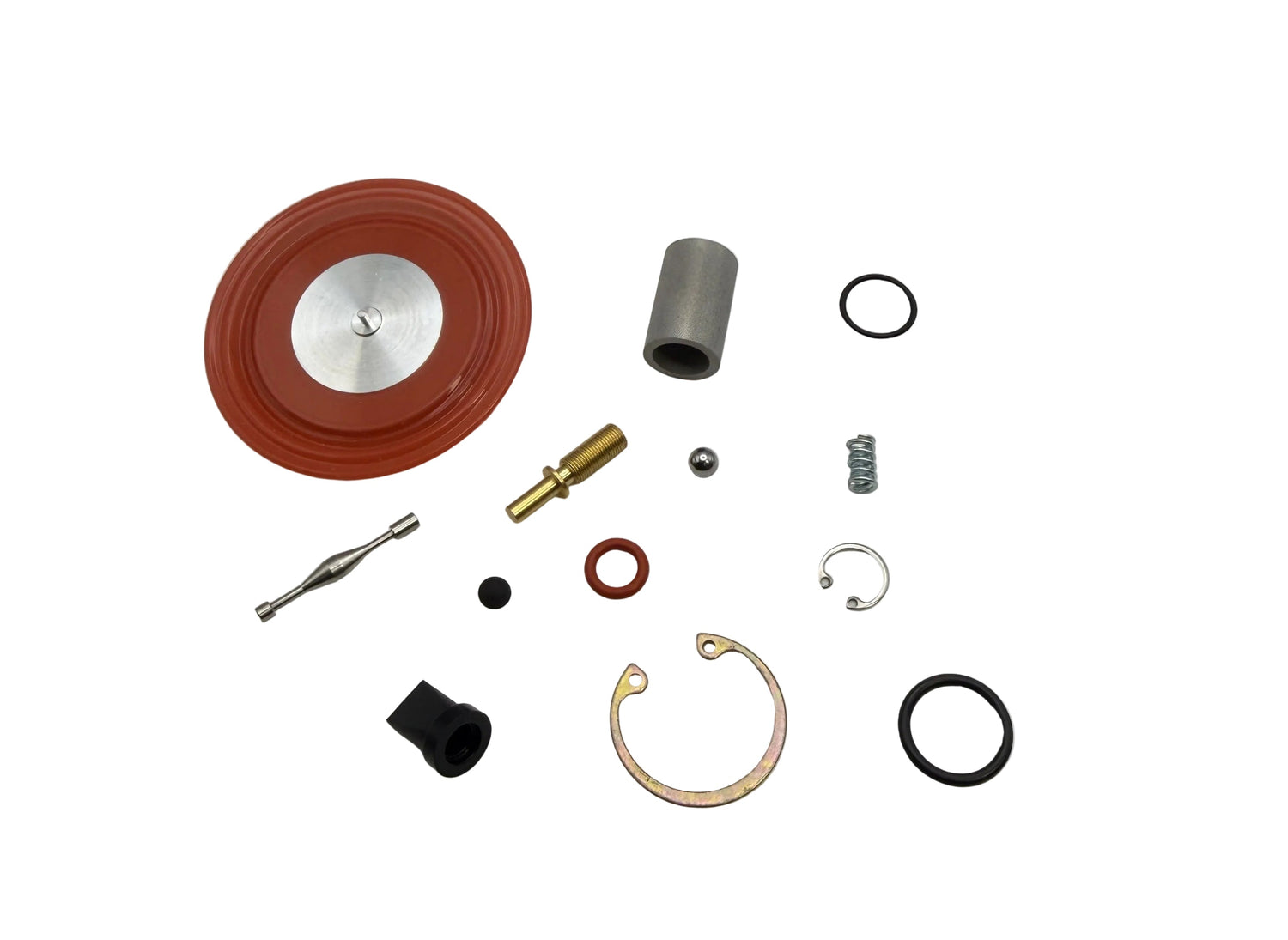 Blender Parts
