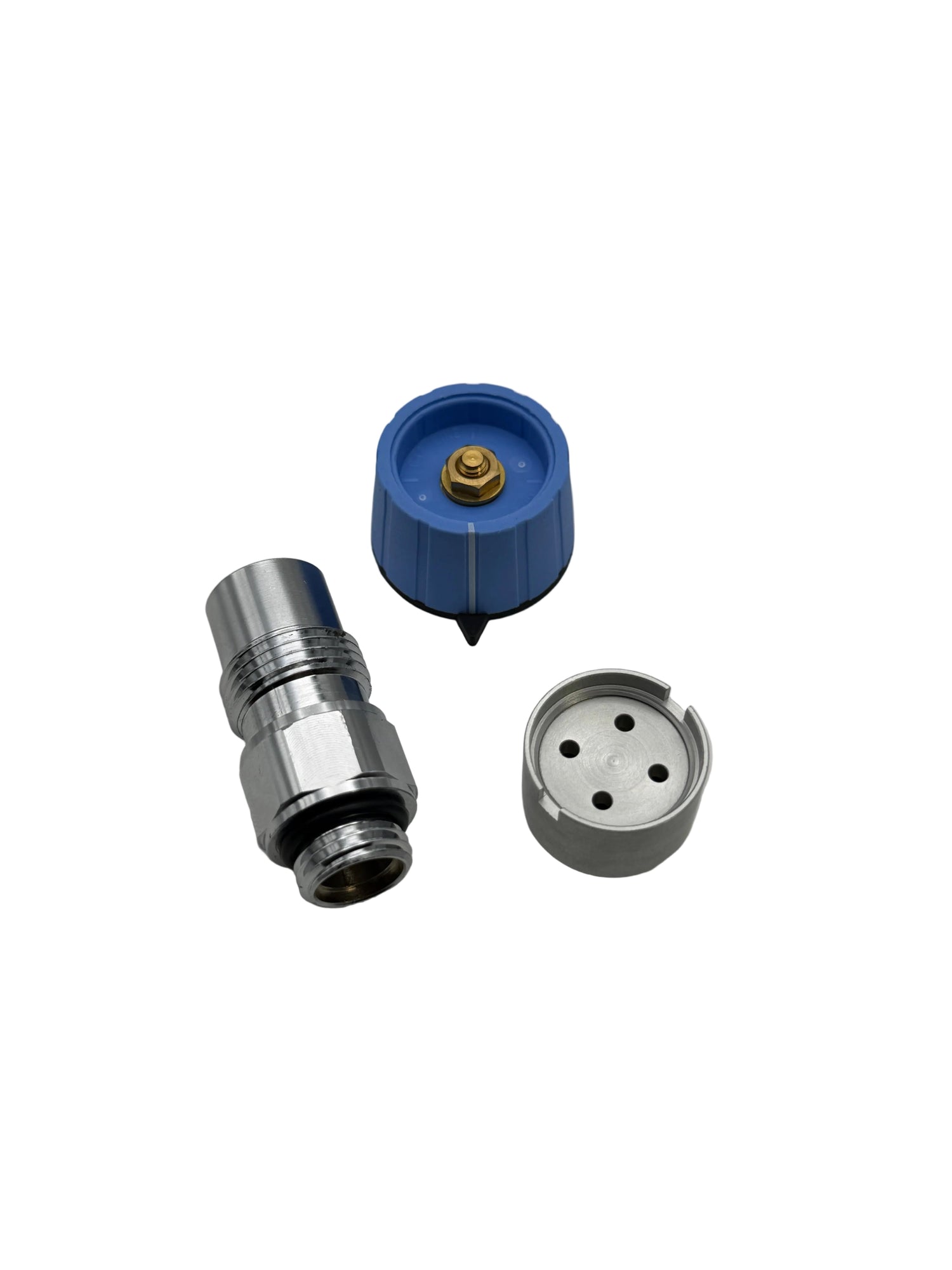 Bio-Med Devices Parts