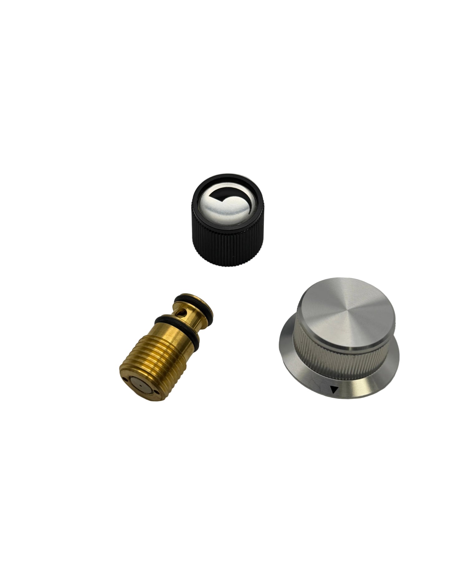 Sechrist Parts