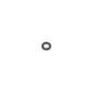 00114 Alarm Adjuster O-ring (Set of 100)
