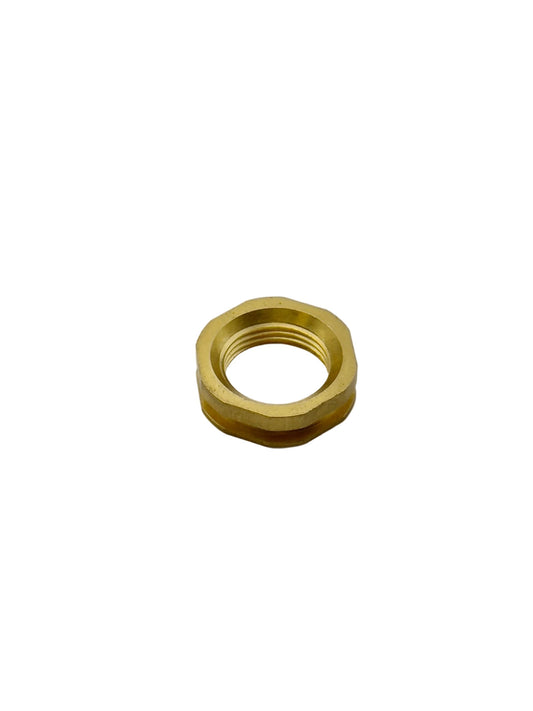 03819 Front Seat Nut