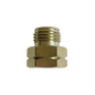 03835 Oxygen Inlet Center Connector