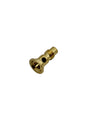 03855 High Flow Rear Valve Seat
