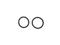 04639 Alarm Sleeve O-ring