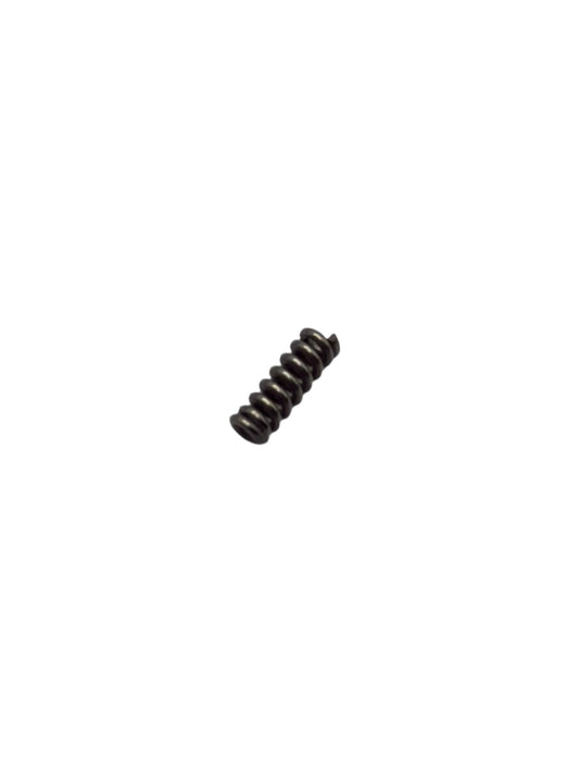 05163B Front Assembly Spring
