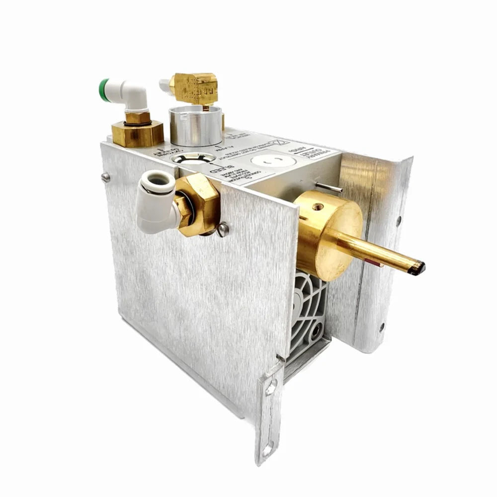 Bio-Med Devices 2003GE Blender