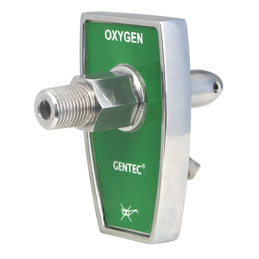 3103-OXY-NT2 Chemetron Oxygen Adapter