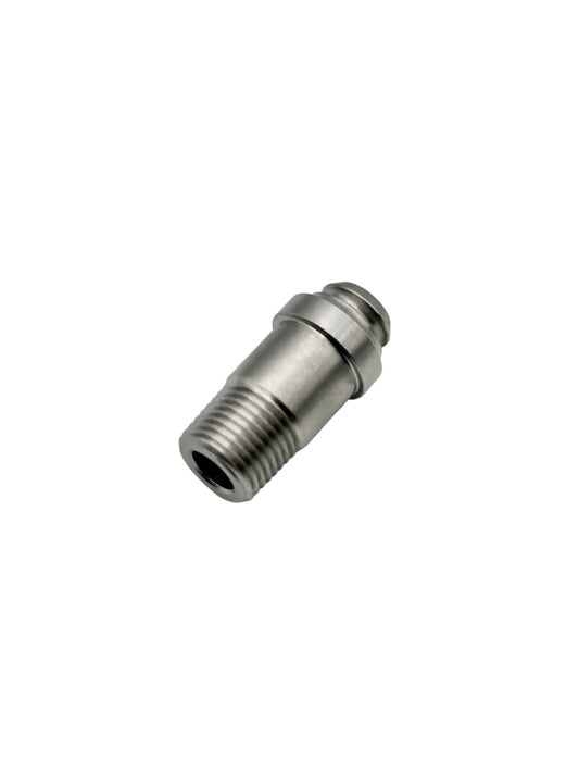 3526 Sechrist Oxygen Nipple