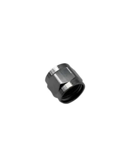 3527 Sechrist Oxygen Hex Nut
