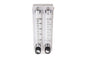 3590 Sechrist Dual Flowmeter
