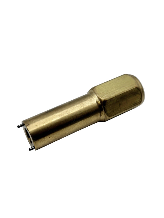 3652 Sechrist Large Spanner Wrench Tool