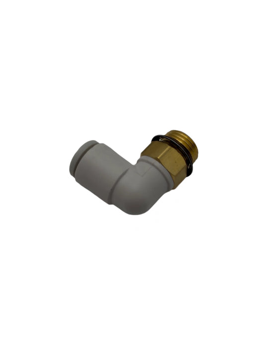 OBFIT039 Panda Warmer Elbow