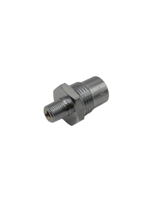 3530 Sechrist Air Fitting DISS