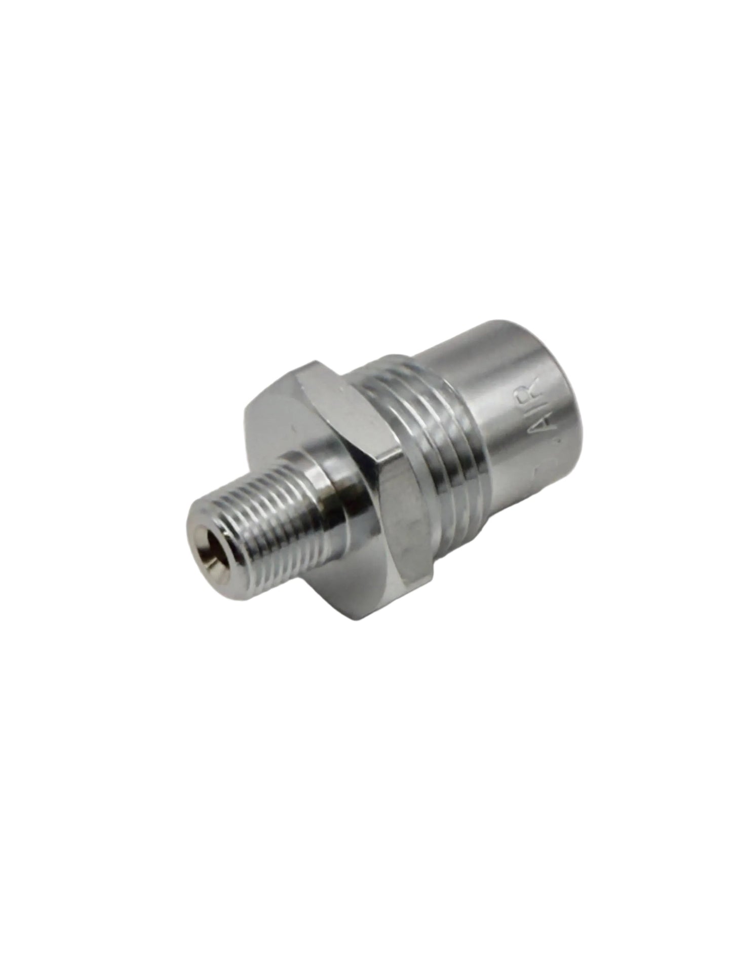 3530 Sechrist Air Fitting DISS
