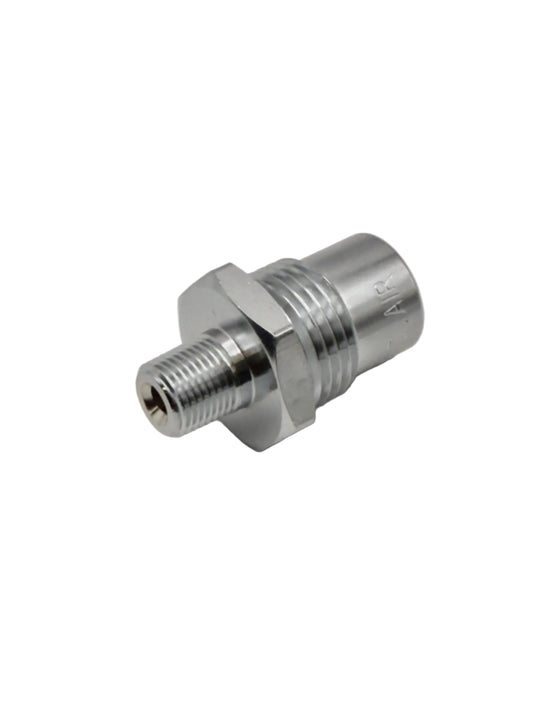 3530 Sechrist Air Fitting DISS