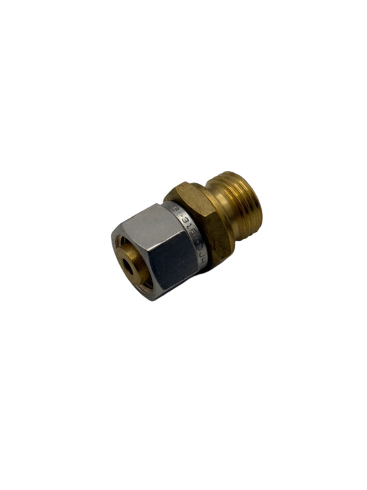 3528A Sechrist Air Inlet Adapter