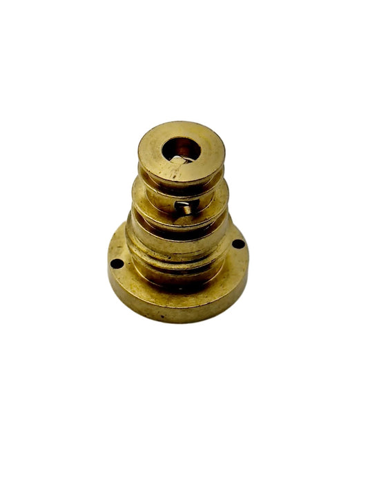 3613 Sechrist High Flow Front Valve Seat
