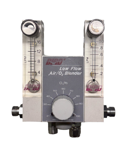 10040A Bird Oxygen Blender