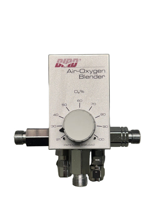 Bird 03803T Oxygen Blender