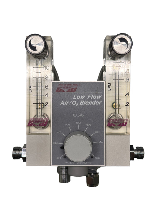 10047A Bird Oxygen Blender