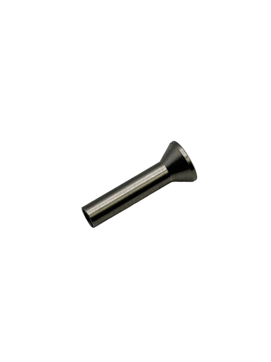 03821 High Flow Rear Valve Stem