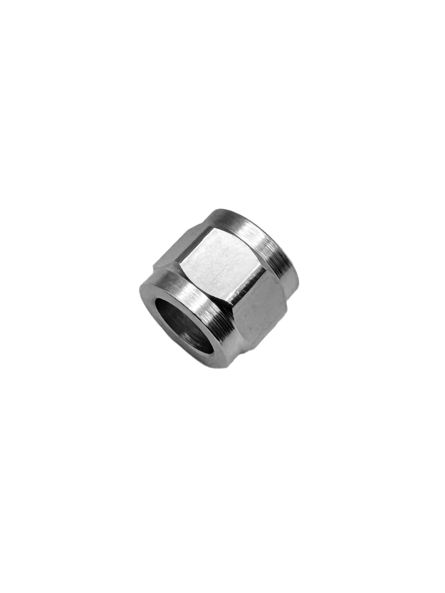 3527 Sechrist Oxygen Hex Nut