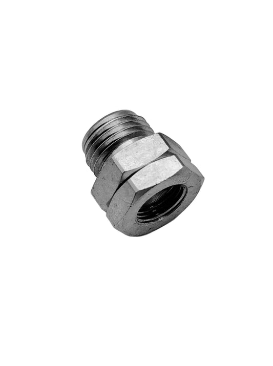 03835 Oxygen Inlet Center Connector