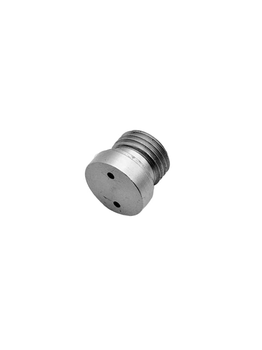 PPLU002 Auxiliary Outlet Cap