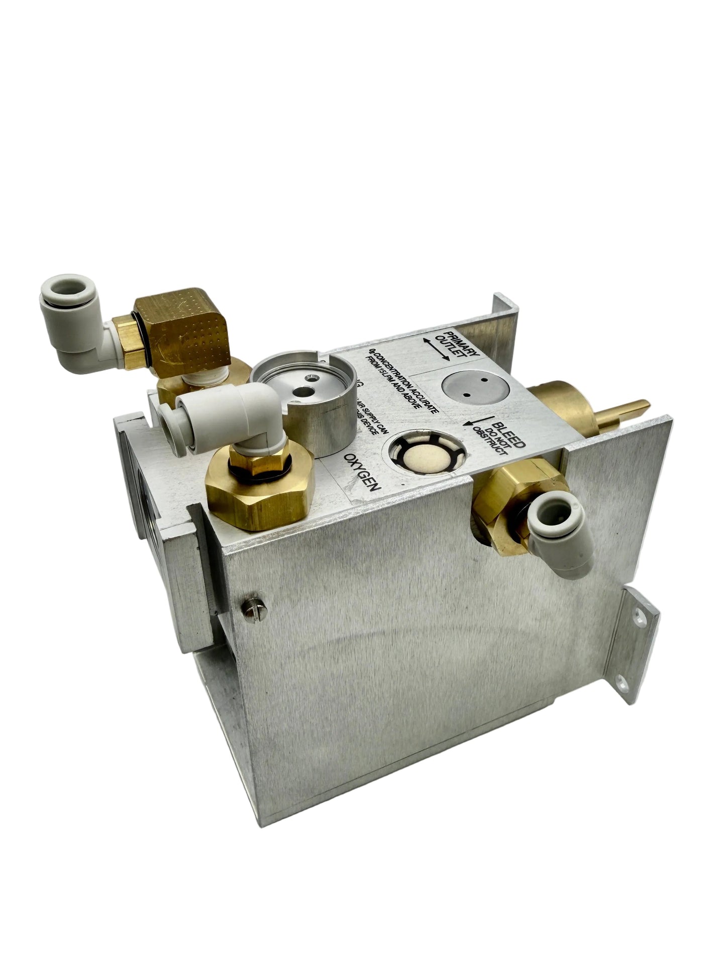 Bio-Med Devices 2003GE Blender M1091607