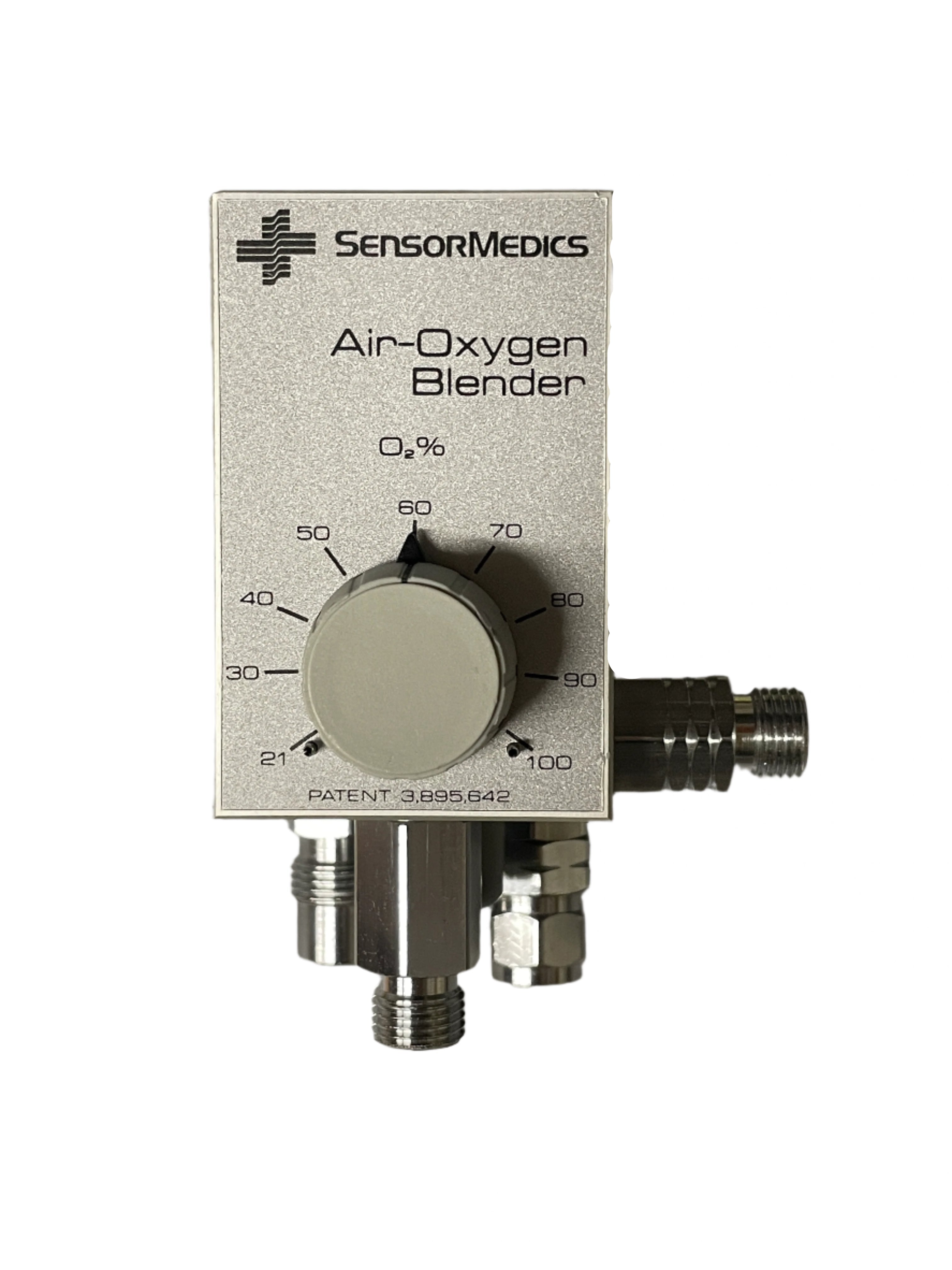 Sensormedics SensorMedics 10273 Oxygen Blender – Onyx Biomedical