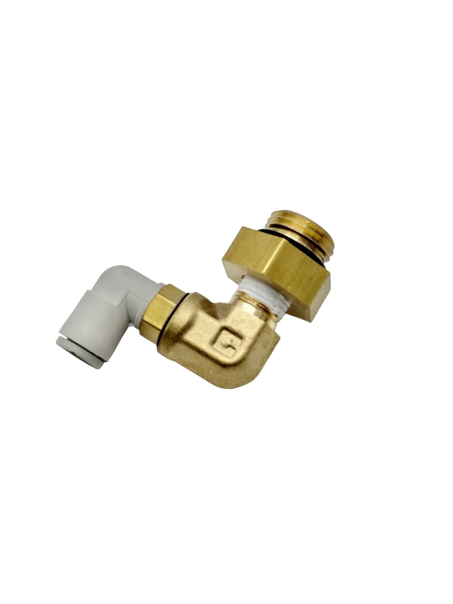 OBFIT040 Panda Warmer Air Fitting