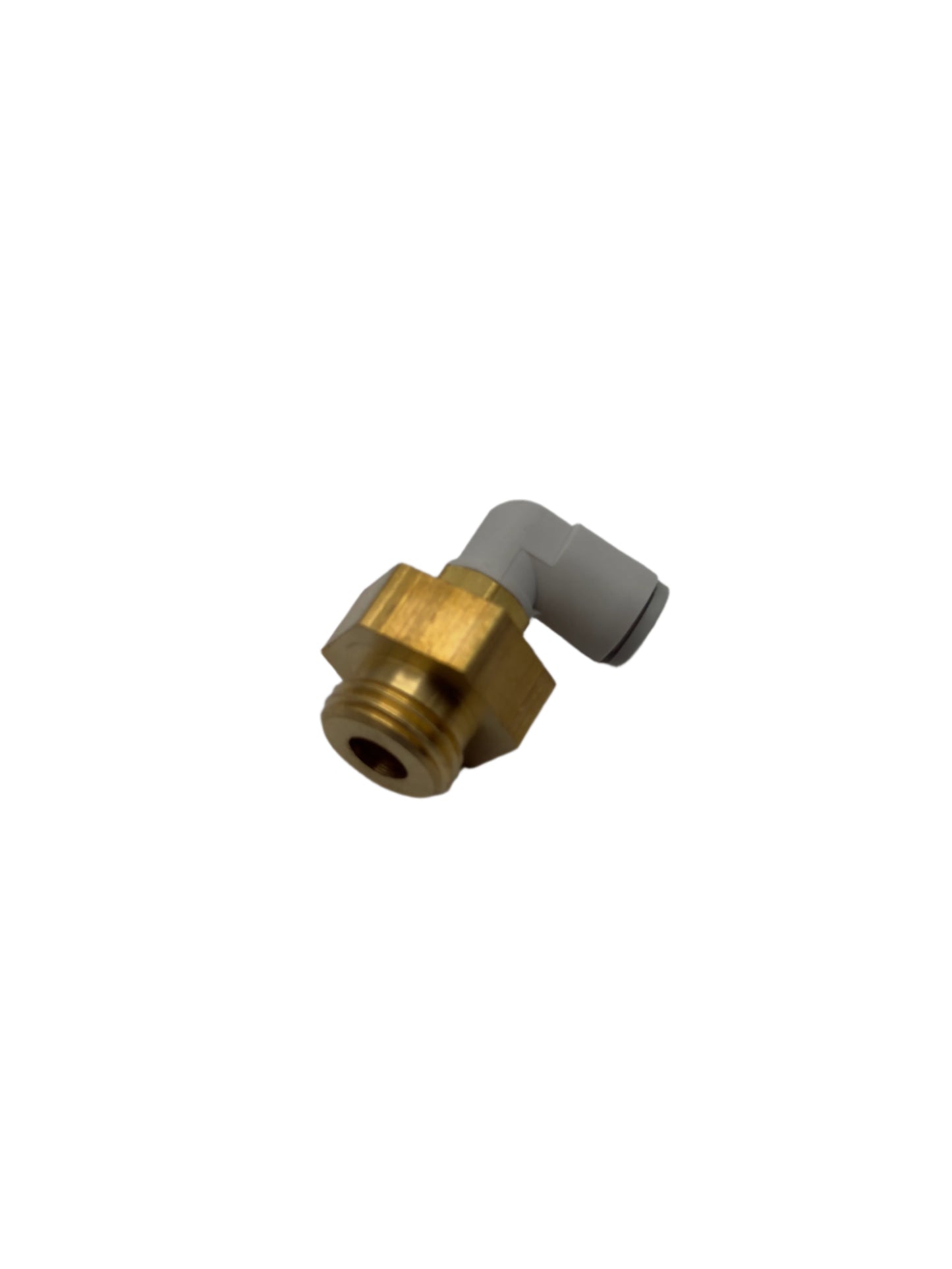 OBFIT041 Panda Warmer Oxygen Fitting